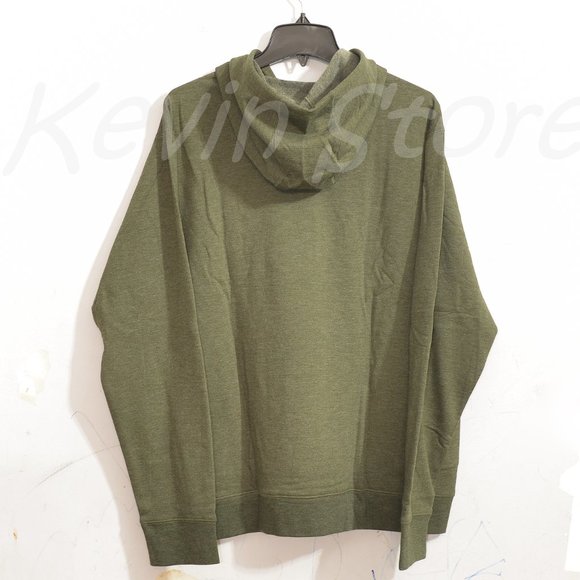 Green Hoodie Eddie Bauer men‎ every day - Picture 5 of 8